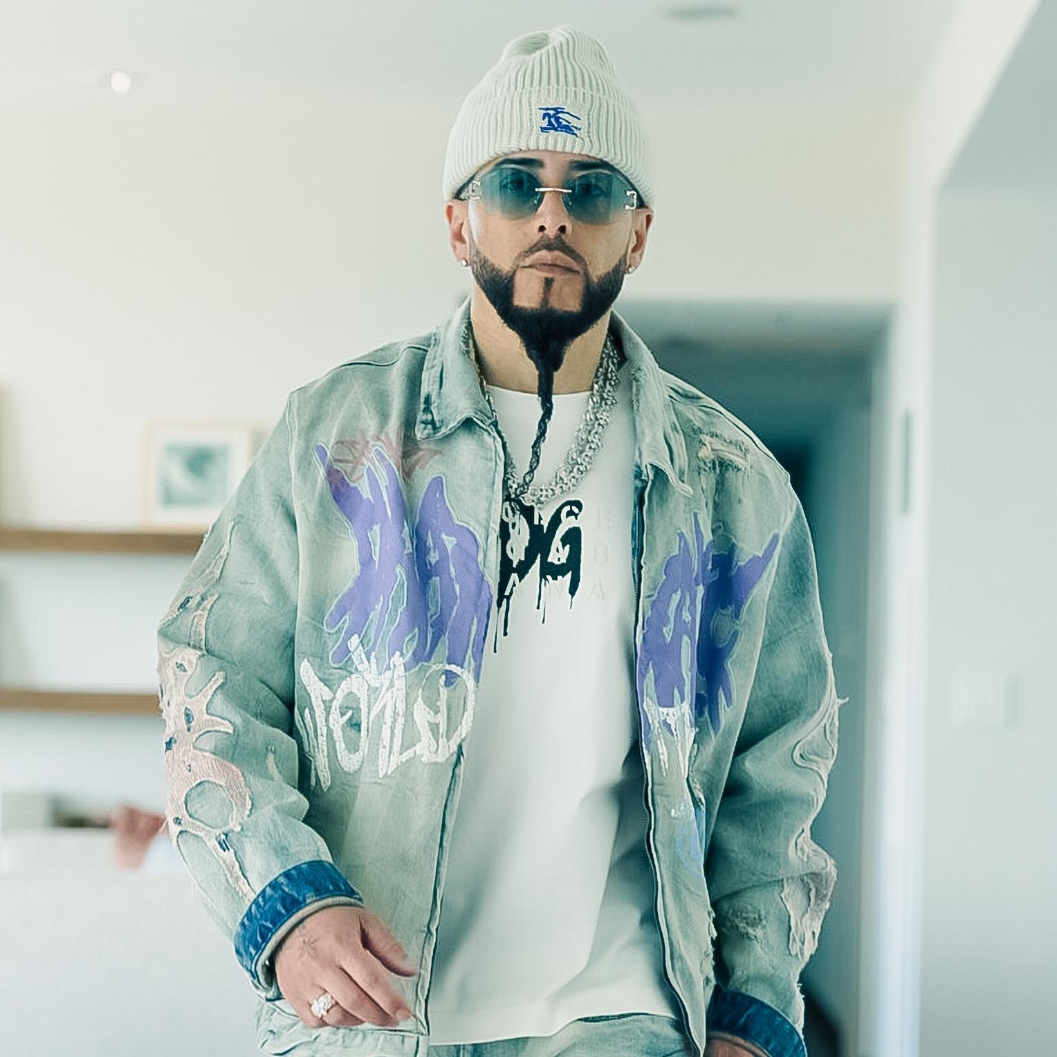 Yandel live